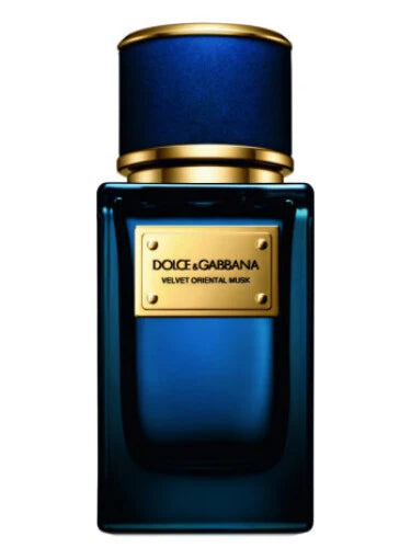 Velvet Oriental Musk Dolce&Gabbana 150ML