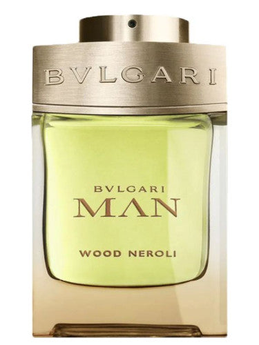 Bvlgari Man Wood Neroli 50,100ML