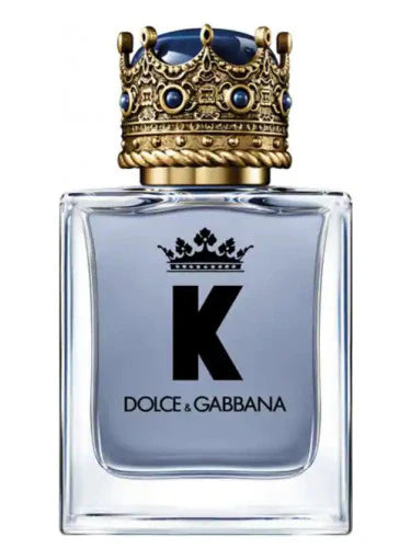 KING by Dolce & Gabbana 100ML