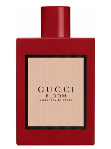 Gucci Bloom Ambrosia di Fiori 100ml