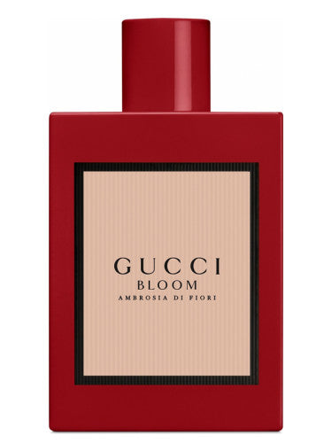 Gucci Bloom Ambrosia di Fiori 100ml