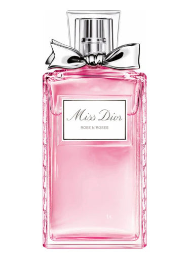 Miss Dior Rose N'Roses 100ml