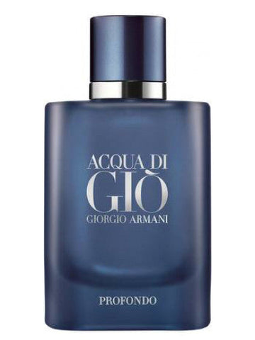 Acqua di Giò Profondo 75,125,200ML