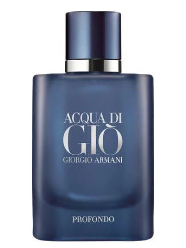 Acqua di Giò Profondo 125,200ML