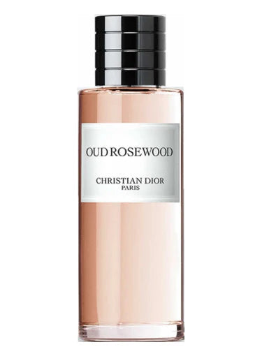 Oud Rosewood Dior 250ml