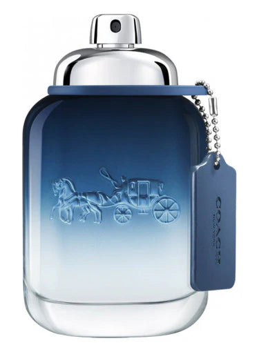 Coach Blue 100ML