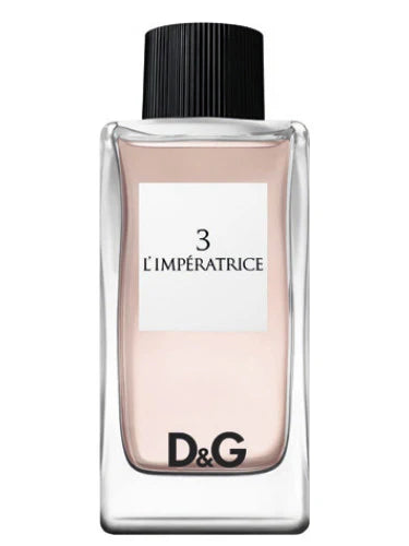 D&G Anthology L'Imperatrice 3 100ML