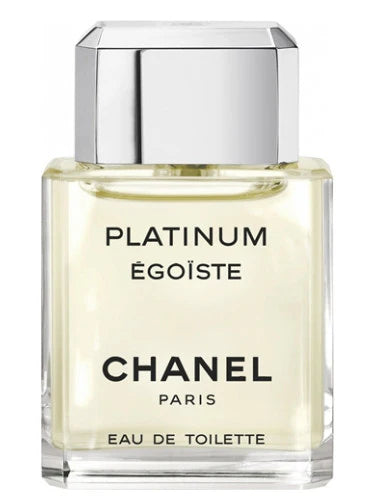 Egoiste Platinum 100ml