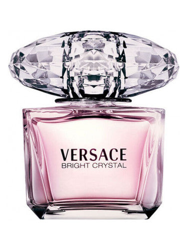 Versace Bright Crystal 50,90,200ml
