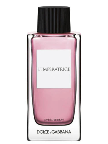 L'Imperatrice Limited Edition 100ML