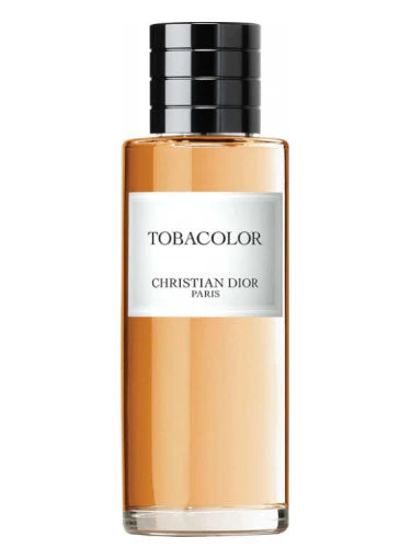 Tobacolor Dior 125,250ml