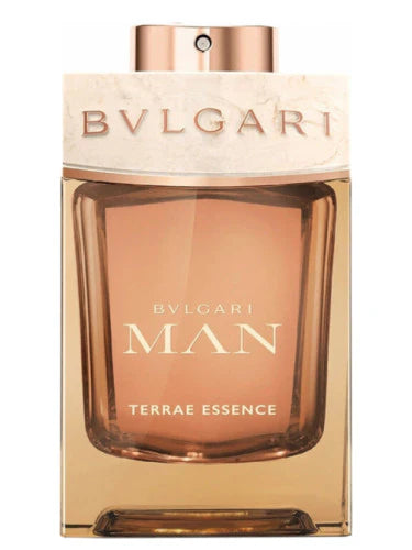 Bvlgari Man Terrae Essence 100ml