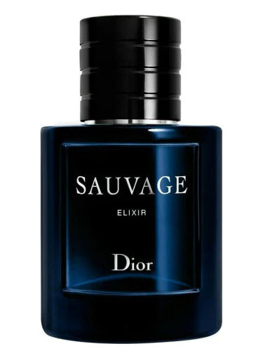 Sauvage Elixir 60,100ml