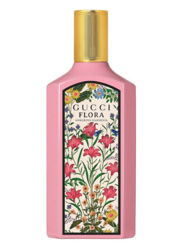 Flora Gorgeous Gardenia Gucci 100ml