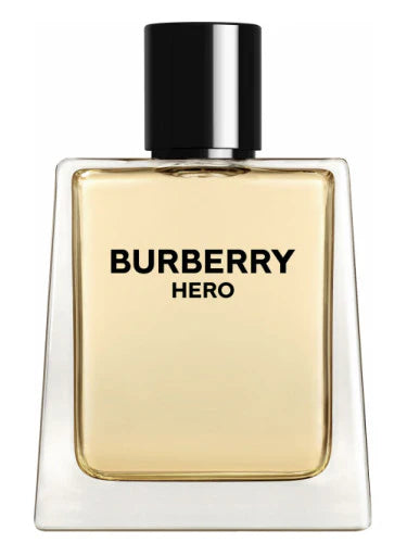 Hero Burberry