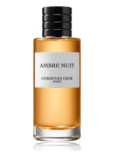 Ambre Nuit Dior 250ml