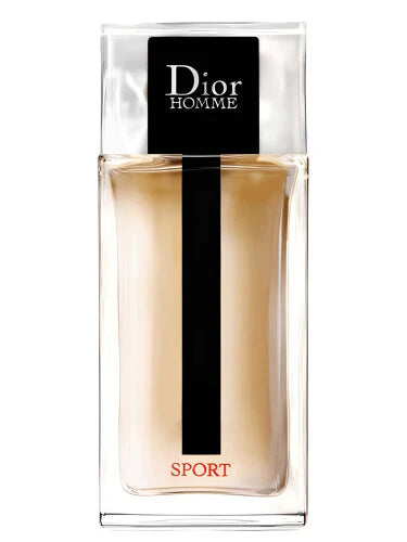 Dior Homme Sport 2021 125ML