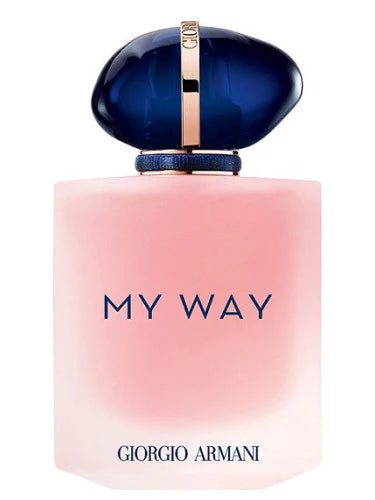 My Way Floral 90ml