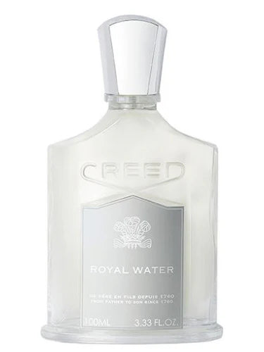 Royal Water Creed 100ml