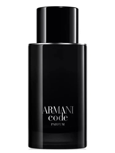Armani Code Parfum 125ml