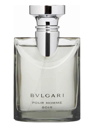 Bvlgari Pour Homme Soir 100ml