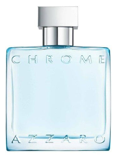 Chrome Azzaro 100ml