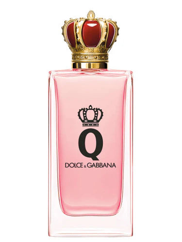 QUEEN by Dolce & Gabbana 50ML