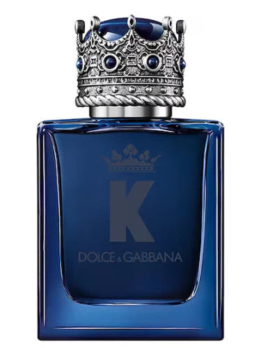 KING by Dolce & Gabbana Eau de Parfum Intense 100ML