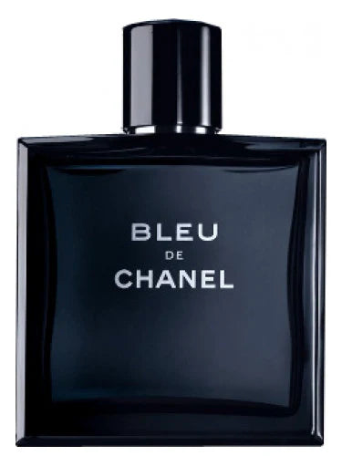 Bleu de Chanel EDT