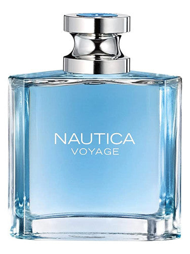 Nautica Voyage Nautica 100ML