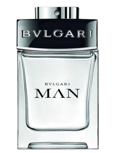 Bvlgari Man 100ML