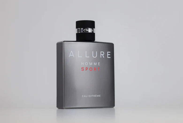 Allure Homme Sport Eau Extreme 100ml EDP