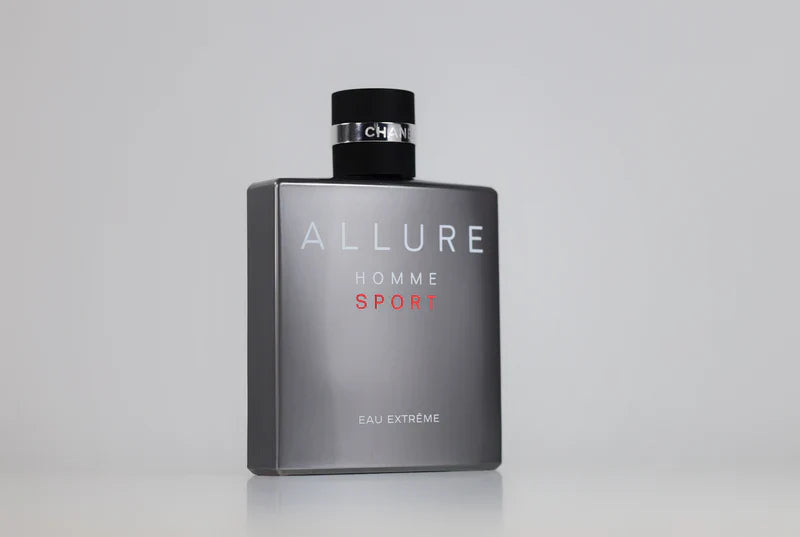 Allure Homme Sport Eau Extreme 100,150ml EDP
