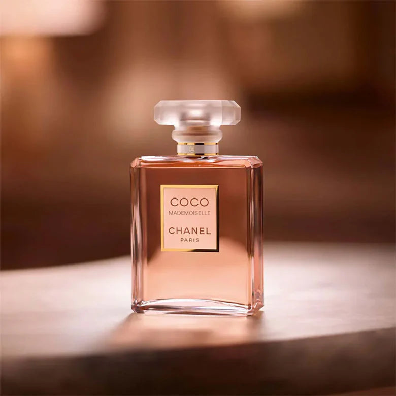 Coco Mademoiselle 50,100ml