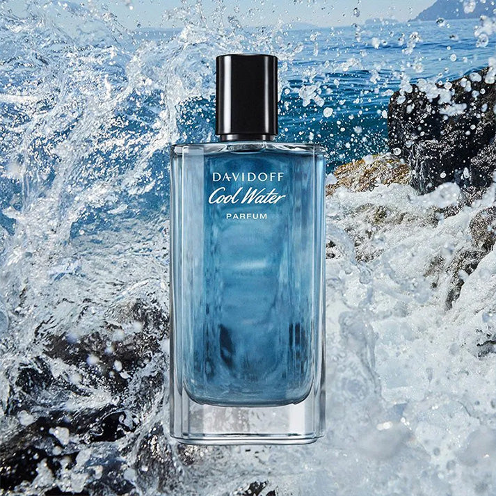 Cool Water Parfum 100ml