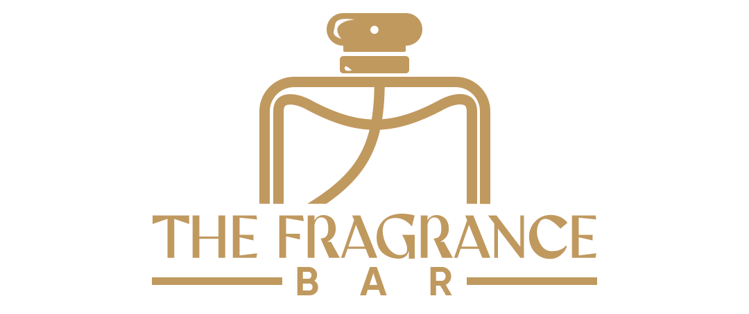 The fragrance bar