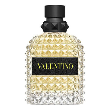 Valentino Uomo Born In Roma Yellow Dream 100ml