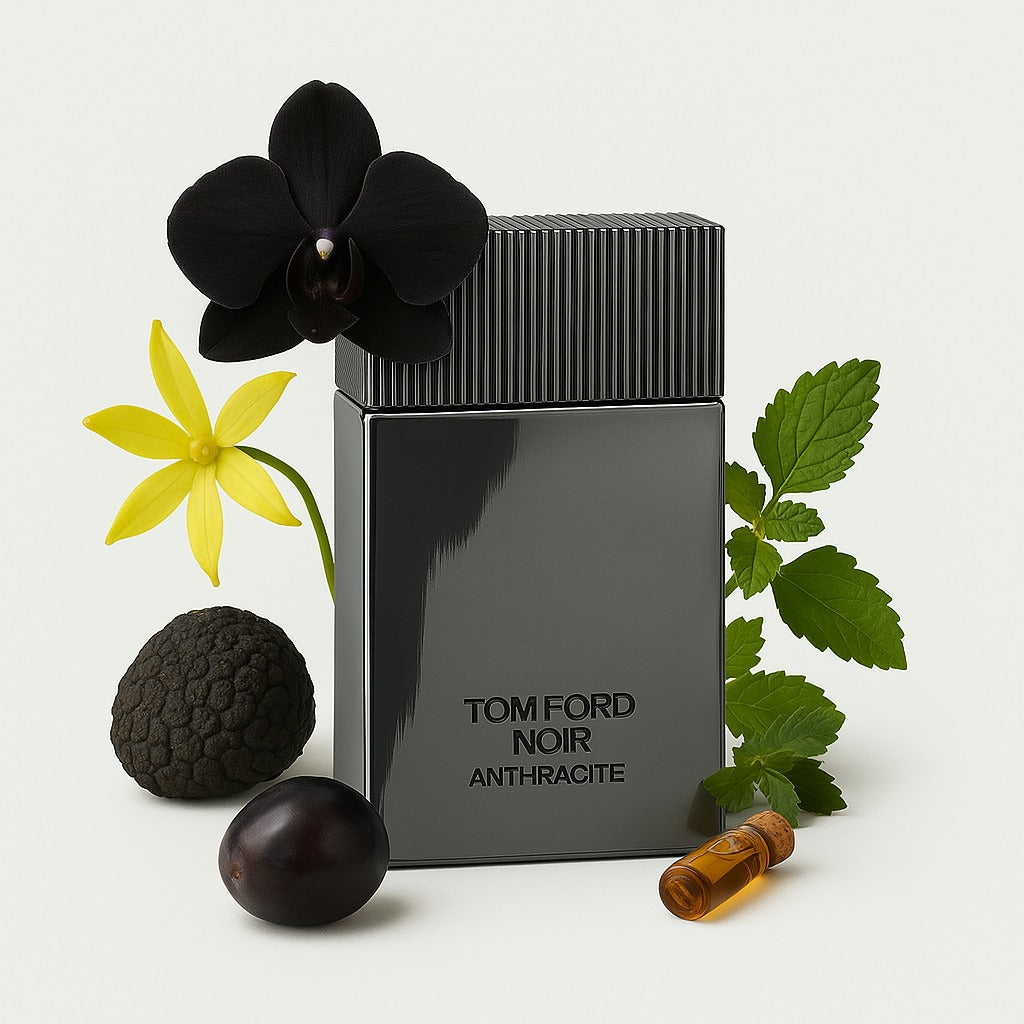 Tom Ford ANTHRACITE 100ml