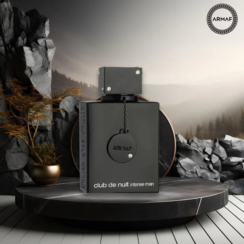 Club de Nuit Intense Man 105ml