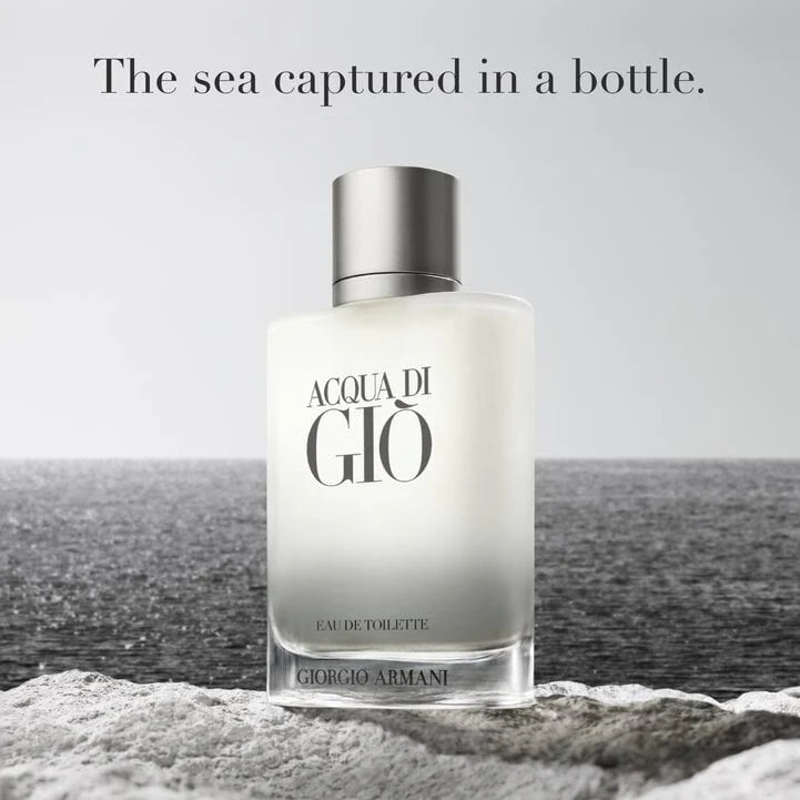 Acqua di Gio pour homme 100ml
