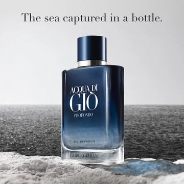 Acqua di Giò Eau de Parfum 75,125ml