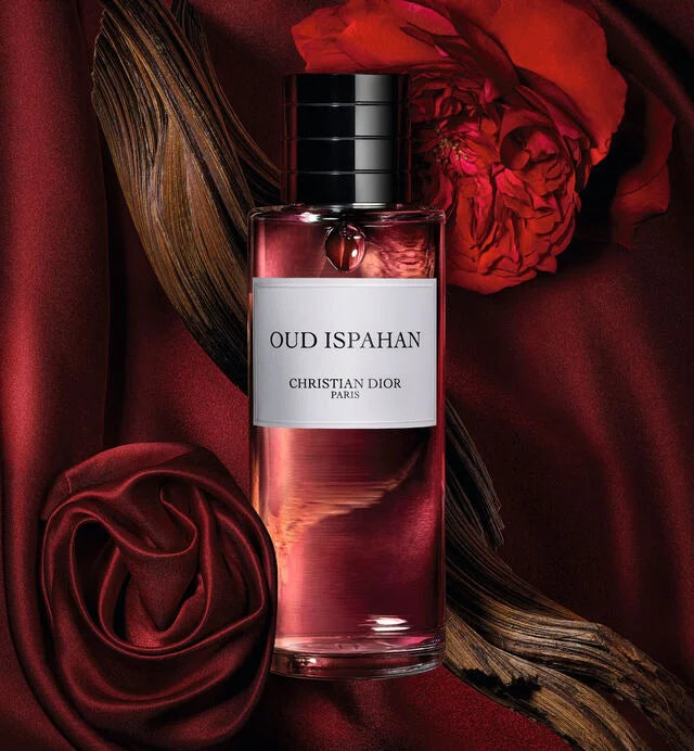 Oud Ispahan Dior 125,250ml