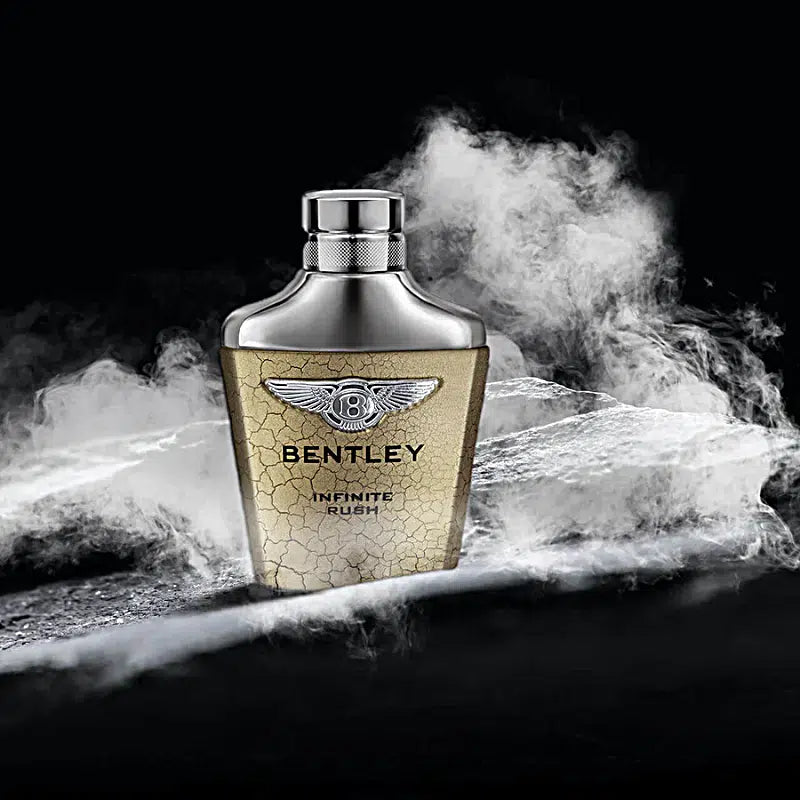 Infinite Rush Bentley 100ML