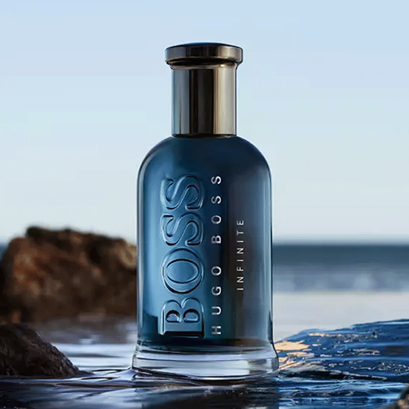 Boss Bottled Infinite Hugo Boss 100ml