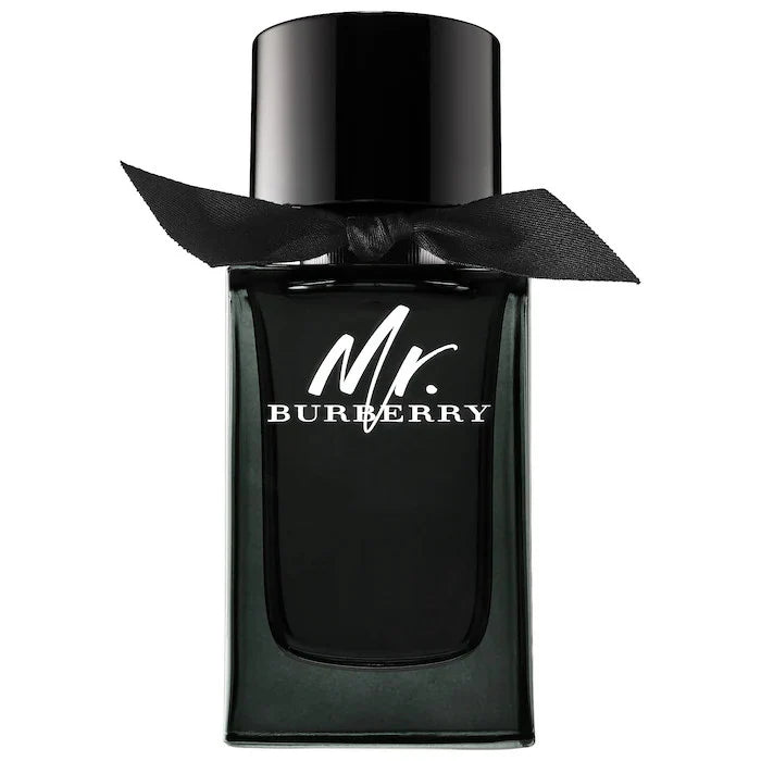 Mr. Burberry Eau de Parfum