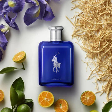 Polo Blue Eau de Parfum Ralph Lauren 125ml