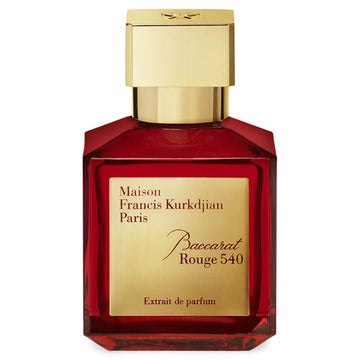 Baccarat Rouge 540 Extrait de Parfum 70ml
