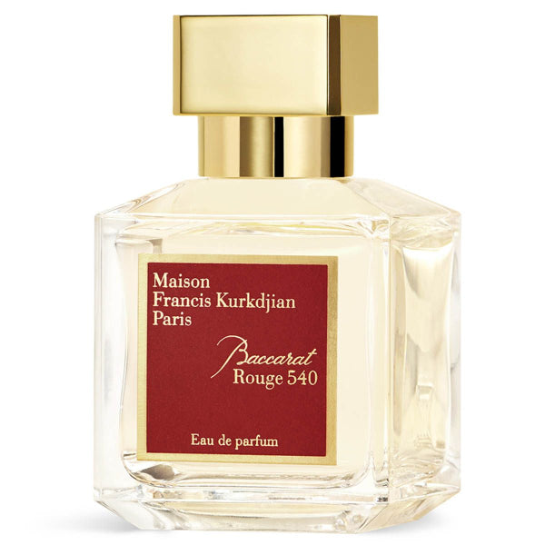 Baccarat Rouge 540 EAU DE PARFUM 70ML