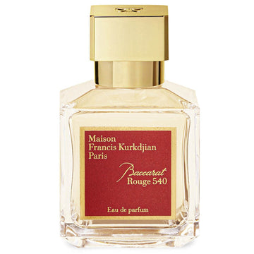 Baccarat Rouge 540 EAU DE PARFUM 70ML