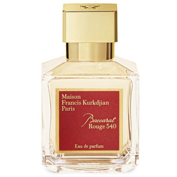 Baccarat Rouge 540 EAU DE PARFUM 70ML